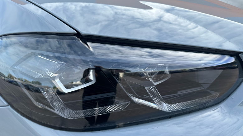 BMW X4 xDrive20d MHT M Sport 5dr Step Auto Diesel Estate